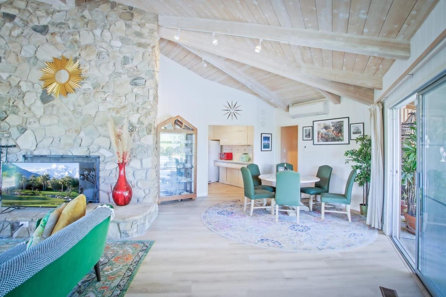Nature Focused Villa Designed For Wellness Fallbrook Eksteriør billede
