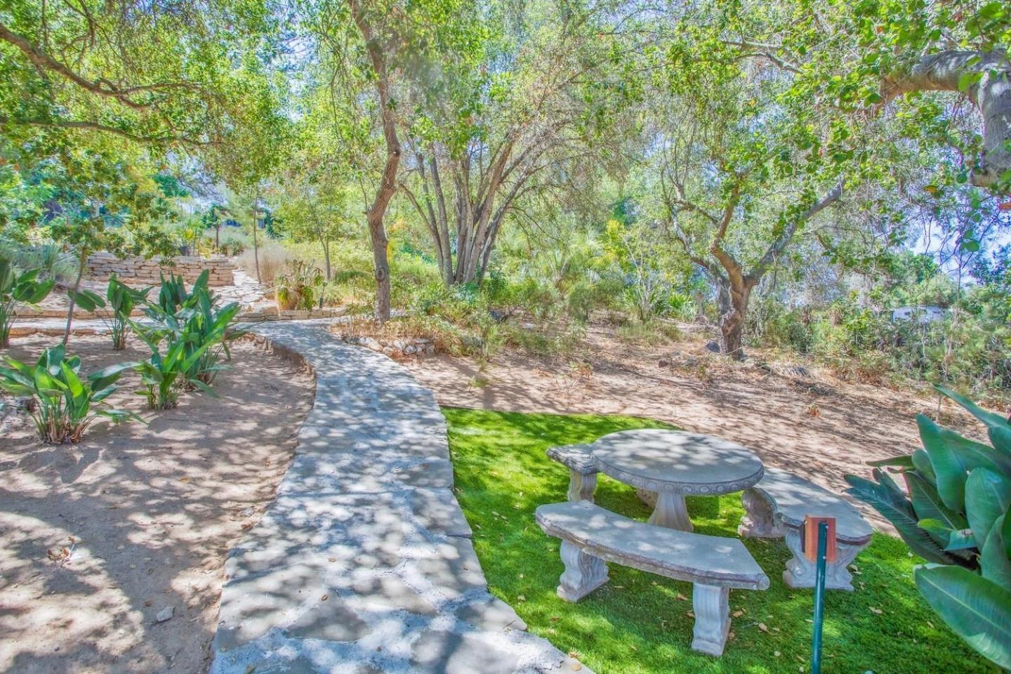 Nature Focused Villa Designed For Wellness Fallbrook Eksteriør billede